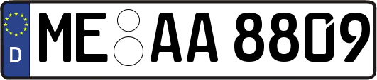 ME-AA8809
