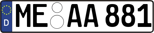 ME-AA881
