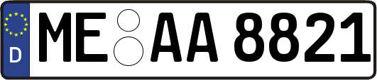 ME-AA8821