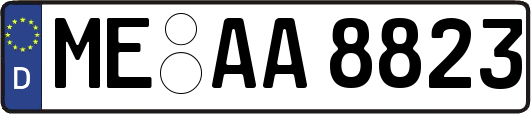 ME-AA8823