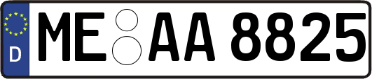 ME-AA8825