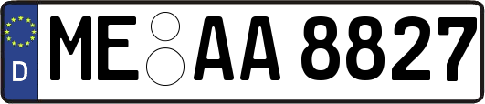 ME-AA8827
