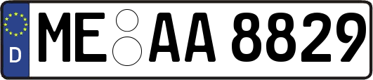 ME-AA8829