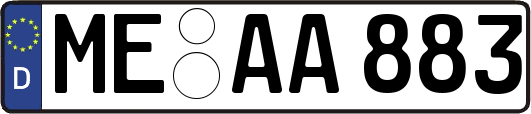 ME-AA883