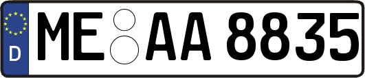 ME-AA8835