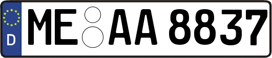 ME-AA8837