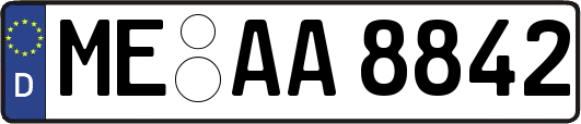 ME-AA8842