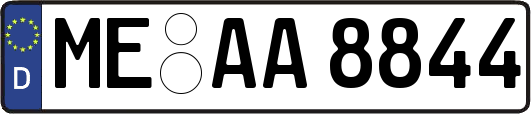 ME-AA8844