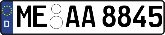 ME-AA8845