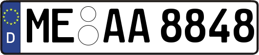 ME-AA8848