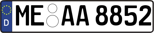 ME-AA8852