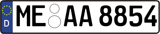 ME-AA8854