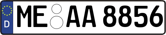 ME-AA8856