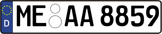 ME-AA8859