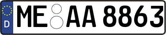 ME-AA8863