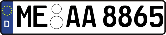 ME-AA8865