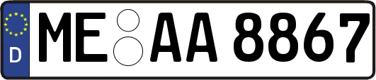ME-AA8867