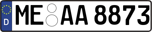 ME-AA8873