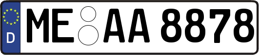 ME-AA8878
