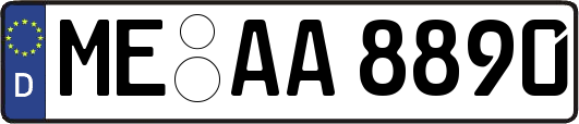ME-AA8890