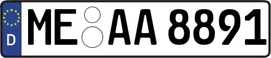 ME-AA8891