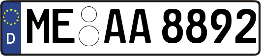ME-AA8892