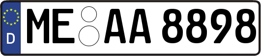 ME-AA8898