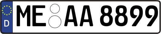 ME-AA8899