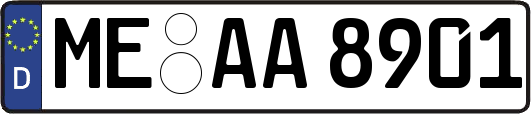 ME-AA8901