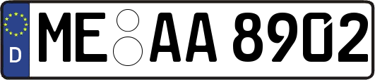 ME-AA8902