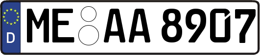ME-AA8907