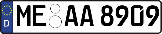 ME-AA8909