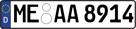 ME-AA8914