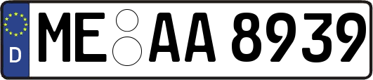 ME-AA8939