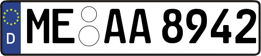 ME-AA8942
