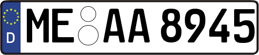 ME-AA8945