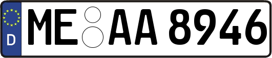 ME-AA8946