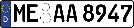 ME-AA8947