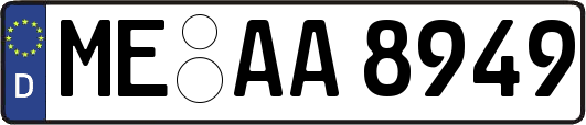 ME-AA8949