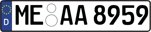 ME-AA8959