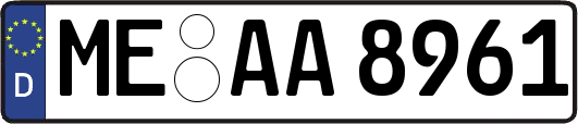 ME-AA8961
