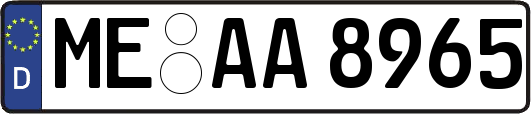 ME-AA8965