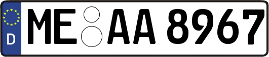 ME-AA8967