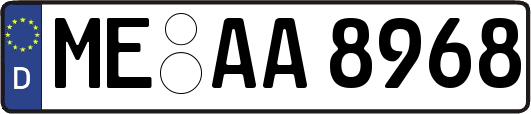 ME-AA8968