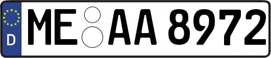 ME-AA8972