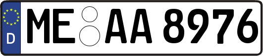 ME-AA8976