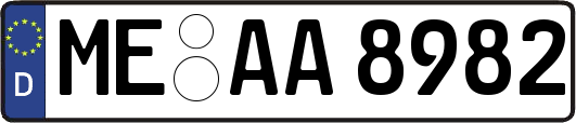 ME-AA8982
