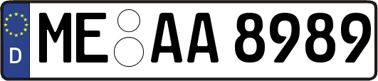 ME-AA8989