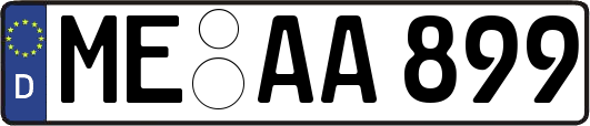 ME-AA899