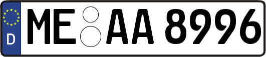 ME-AA8996